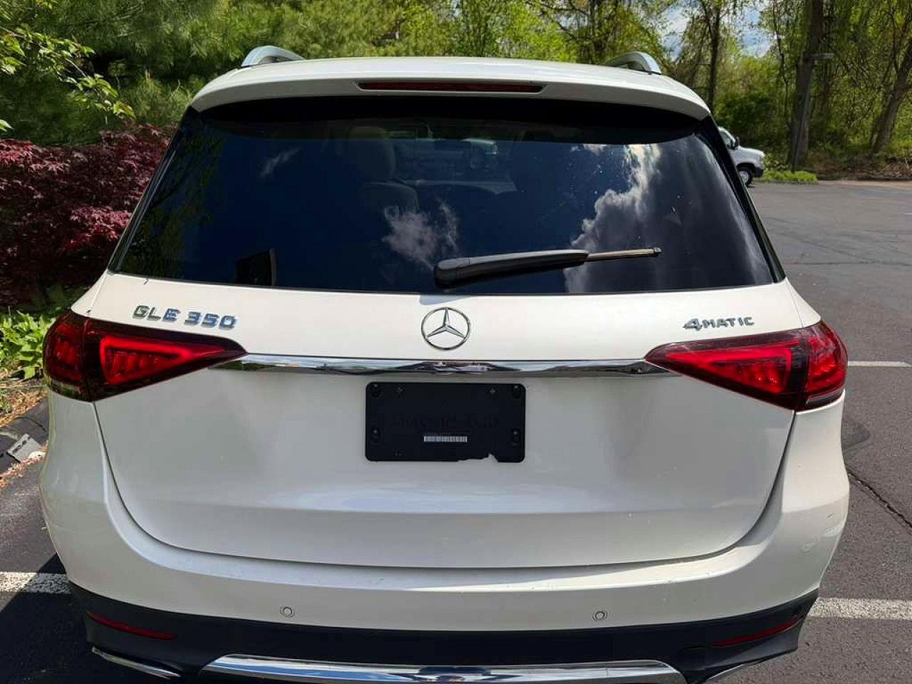 2020 MERCEDES-BENZ Gle class VIN 4JGFB4KB4LA071710 photo 6