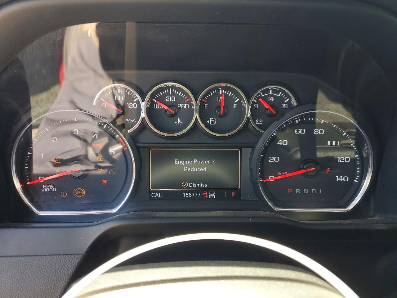 2020 Chevrolet Silverado VIN 1GC4YUEY0LF118390 photo 9