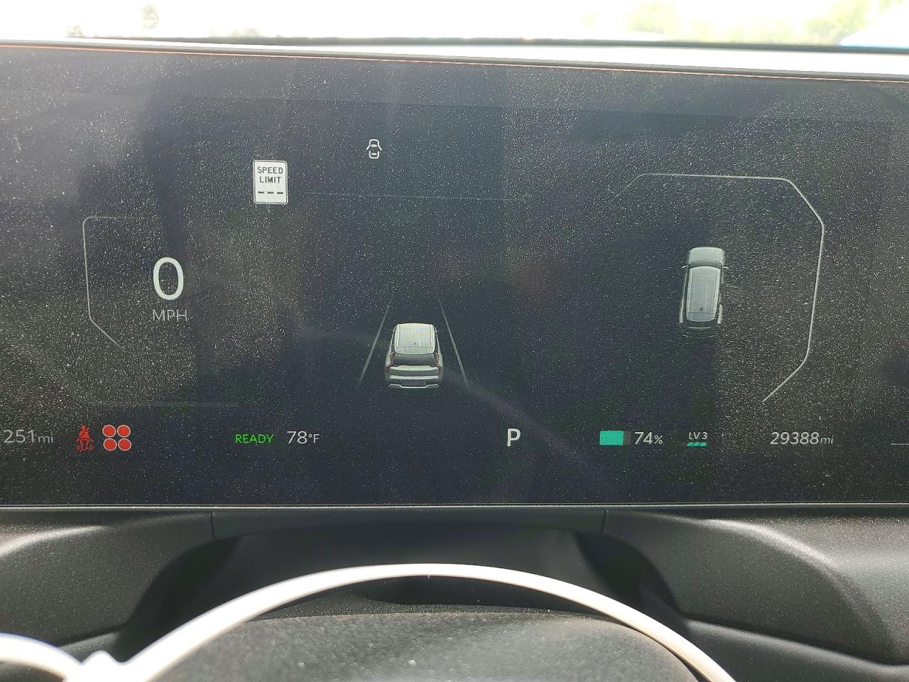 2024 Kia All other VIN KNDAEFS54R6022899 photo 9