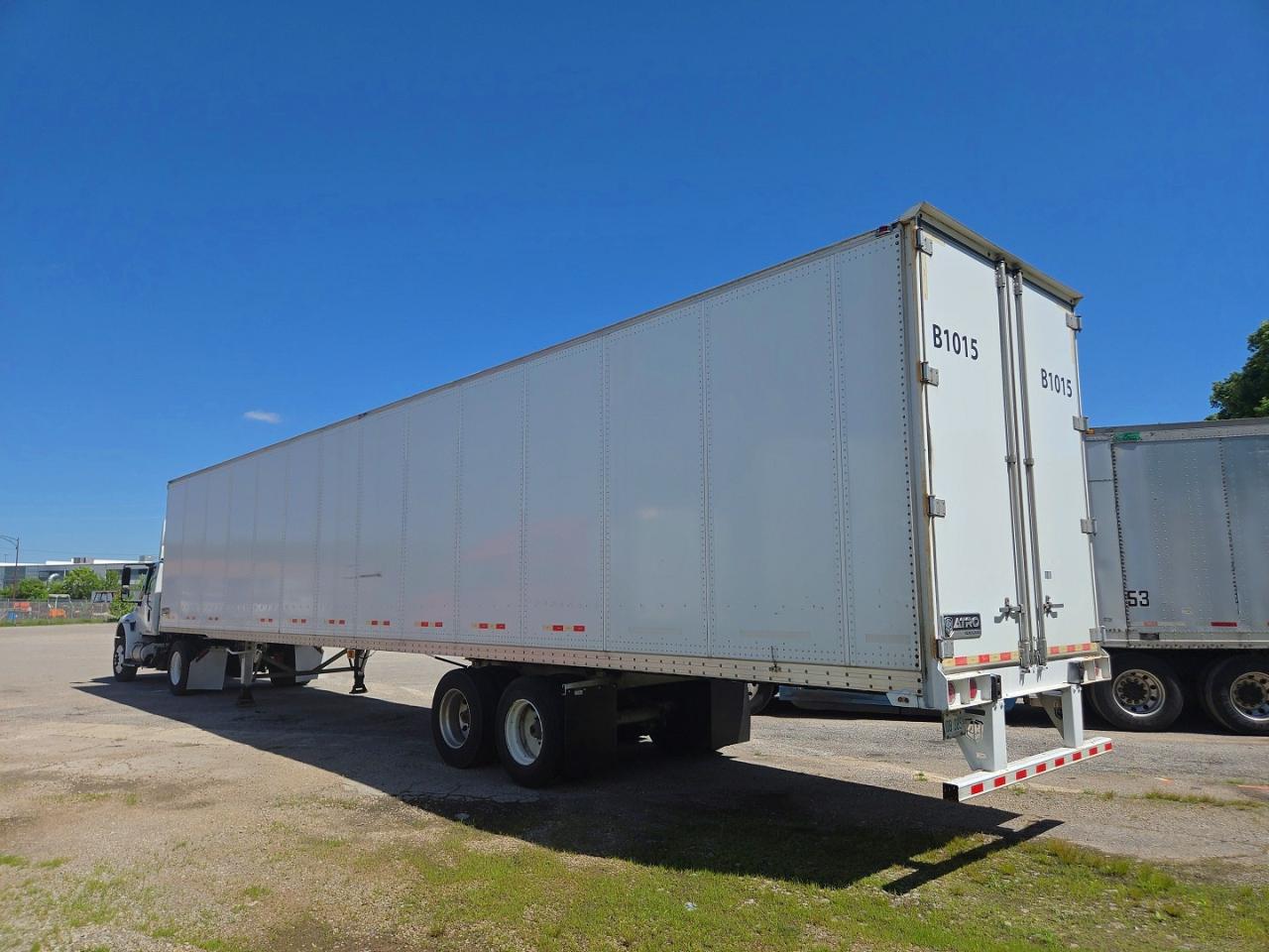 2023 ATRO All models VIN 3ELA6RX25PG000316 photo 3