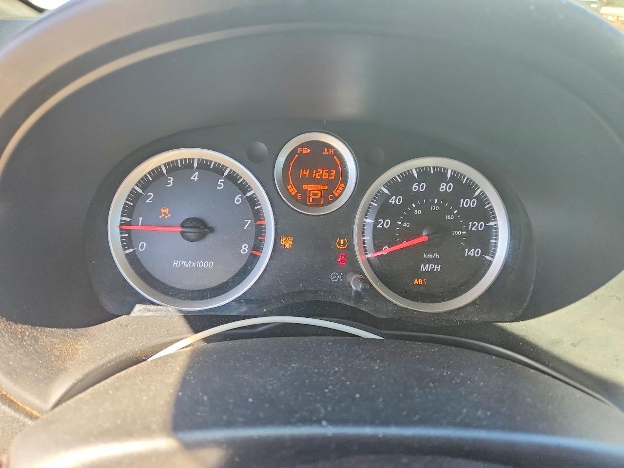2012 Nissan Sentra VIN 3N1AB6AP2CL652996 photo 9