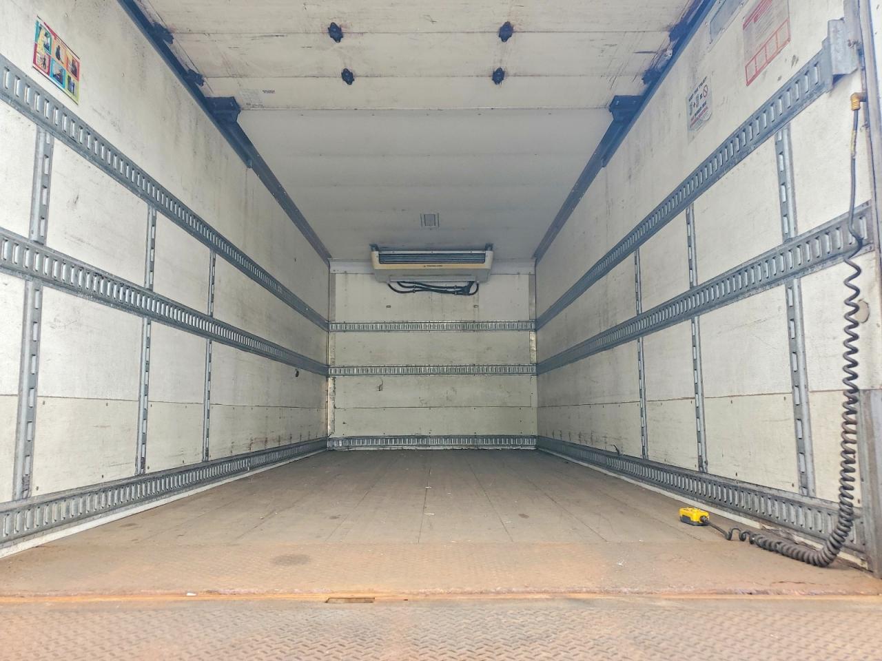 2012 HINO All other VIN 5PVNE8JP7C4S50351 photo 10