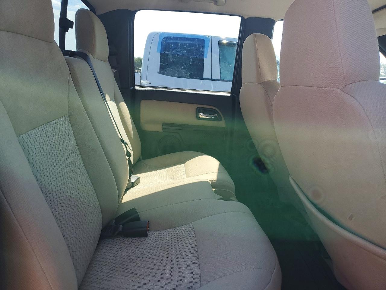 2008 CHEV Colorado VIN 1GCDT13E788103256 photo 10