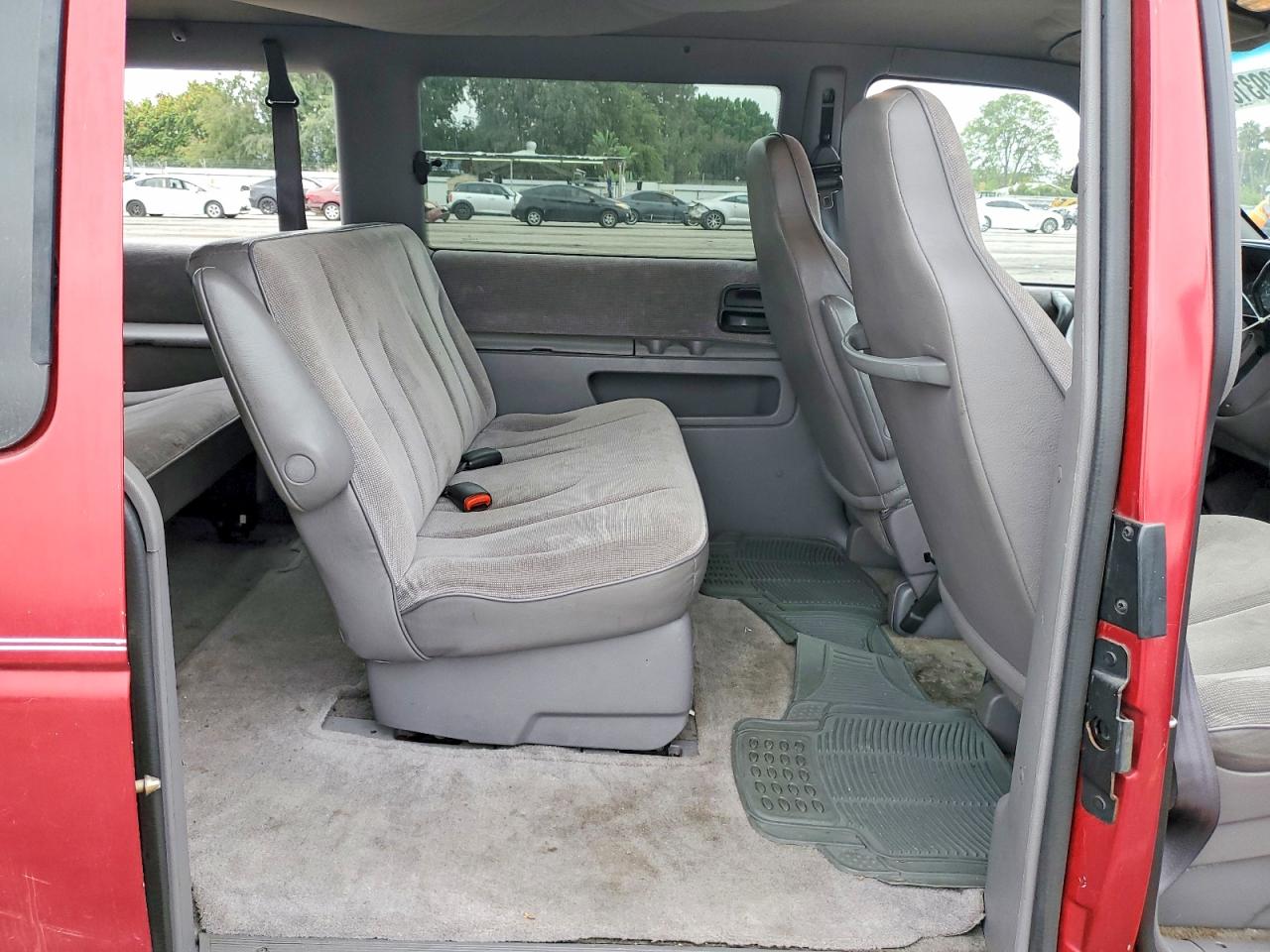 1995 Plymouth Minivan VIN 1P4GH44R7SX636265 photo 11