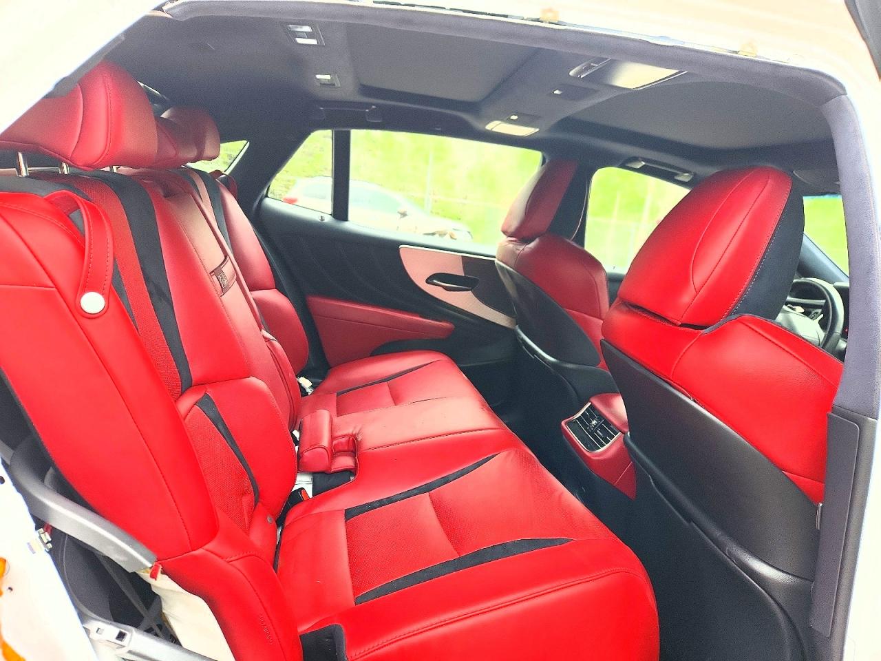 2020 Lexus Ls500 VIN JTHF51GFXL5007684 photo 10