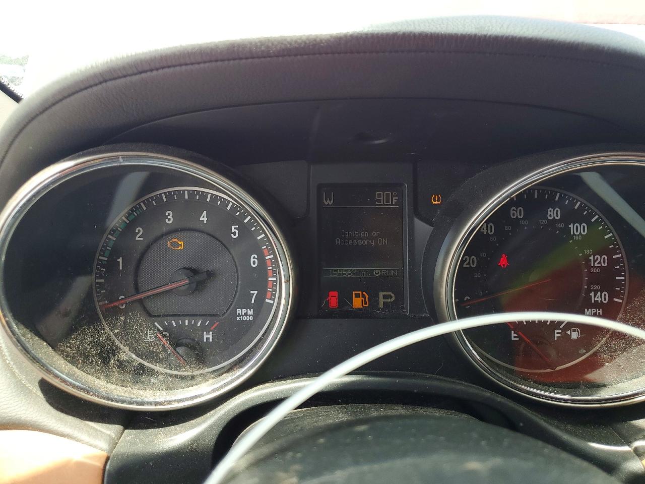 2012 Jeep Cherokee VIN 1C4RJFCT7CC297753 photo 9