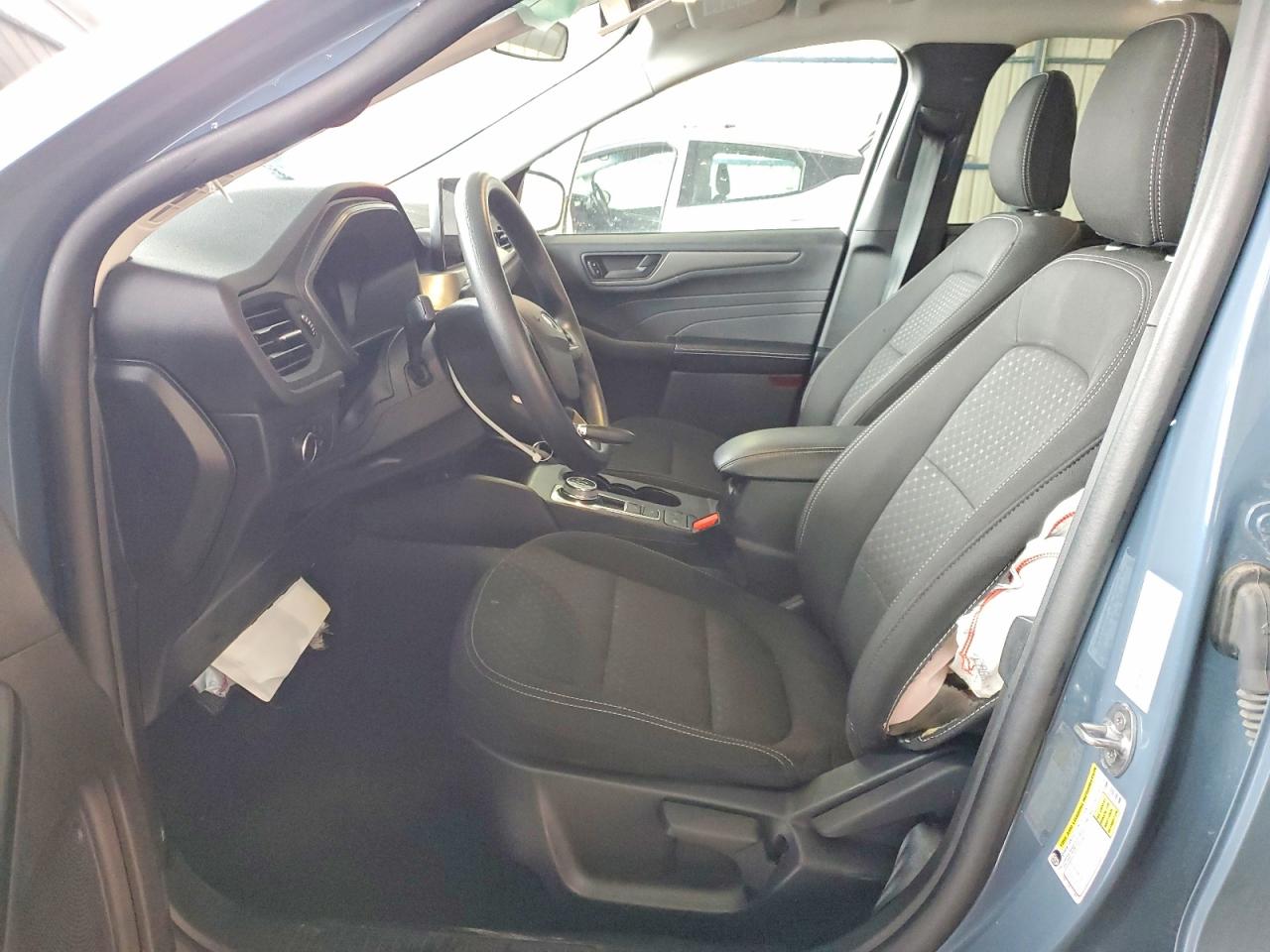 2025 Ford Escape act VIN 1FMCU9GN0SUB00694 photo 7