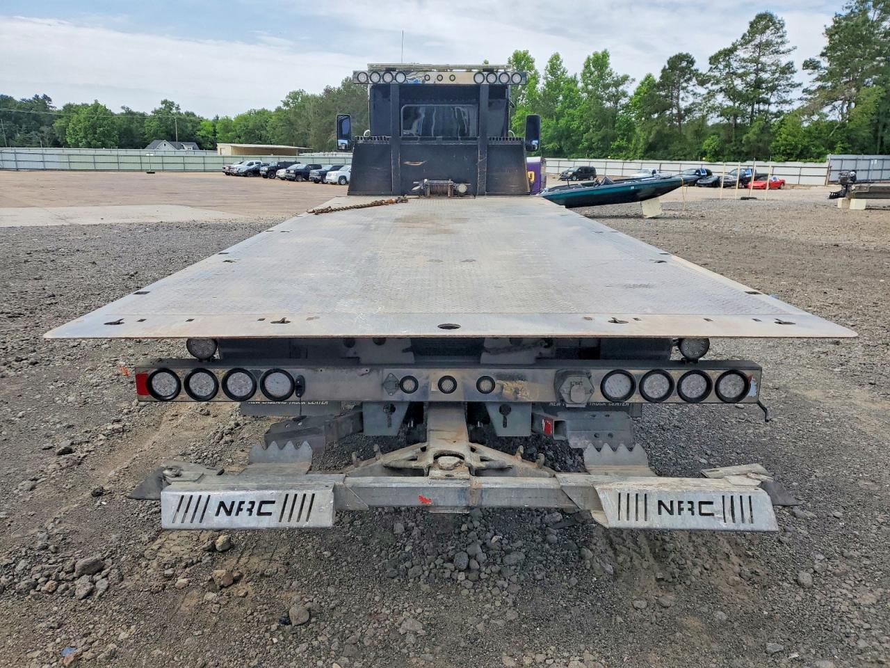 2022 KENWORTH All other VIN 2NKHHM6X9NM476697 photo 6