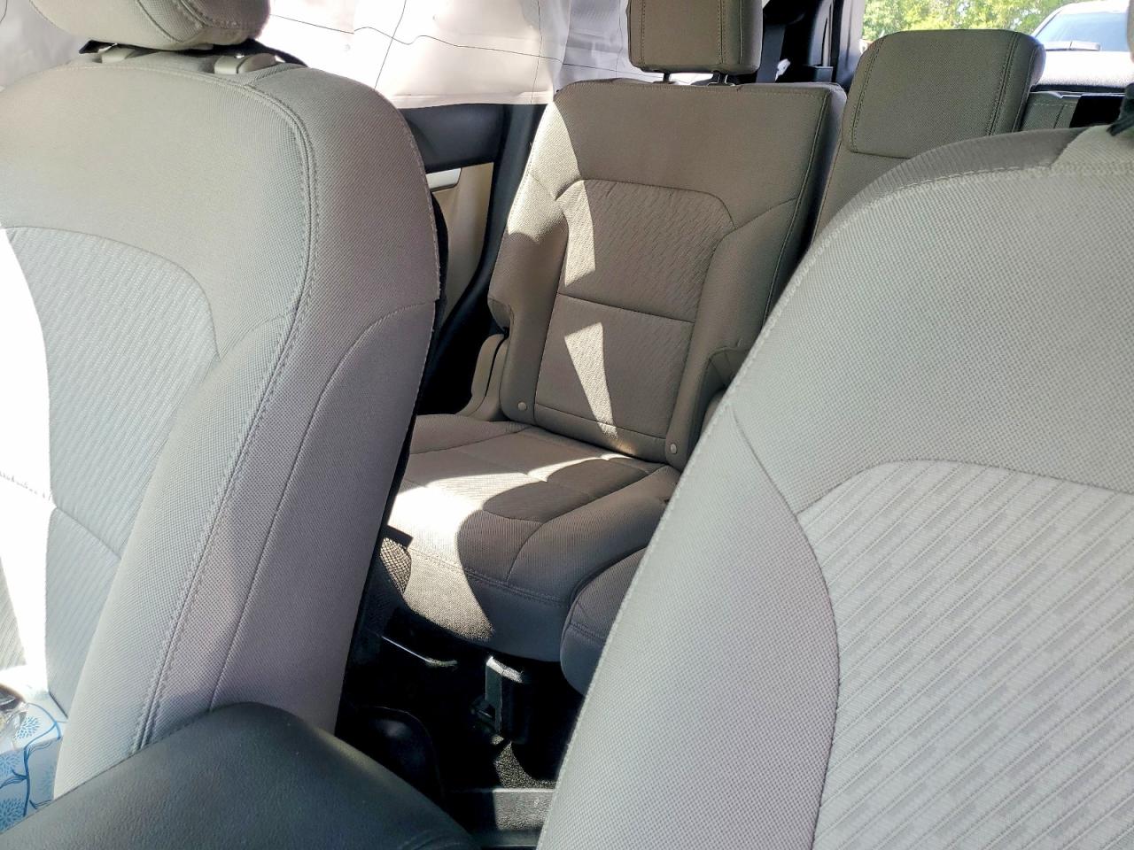 2018 Ford Explorer VIN 1FM5K7B80JGA67164 photo 10