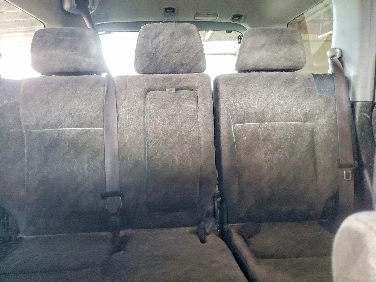 2002 Honda Crv VIN JHLRD78842C046742 photo 10
