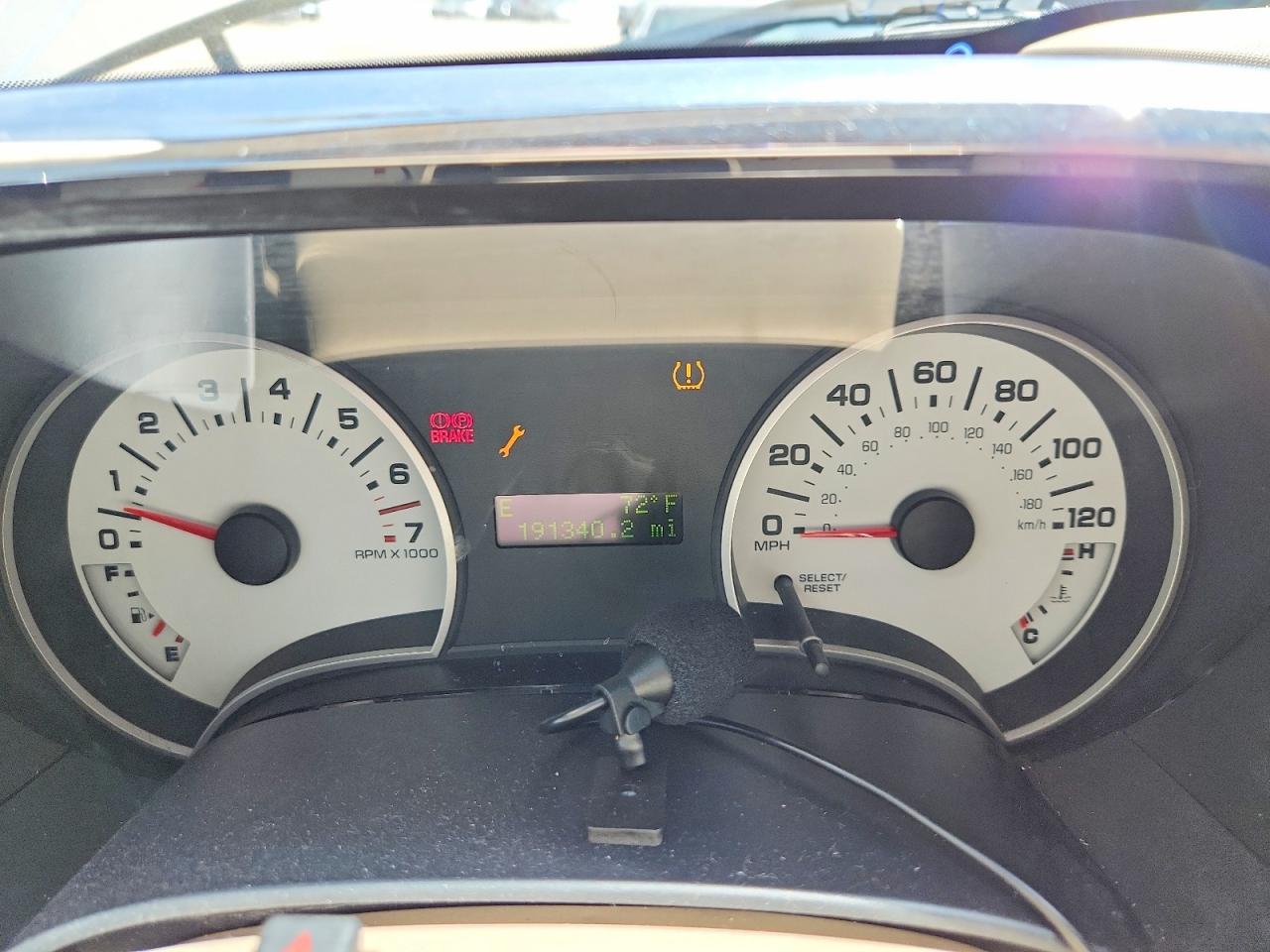 2007 Ford Explorer VIN 1FMEU51K57UA44906 photo 9