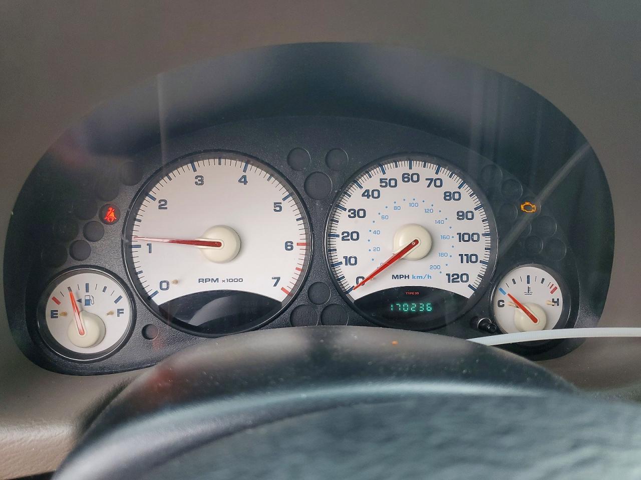 2004 Jeep Liberty VIN 1J4GL48K84W309991 photo 9