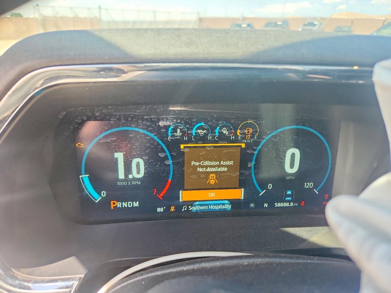 2021 Ford F150 VIN 1FTFW1ED6MFC71724 photo 9