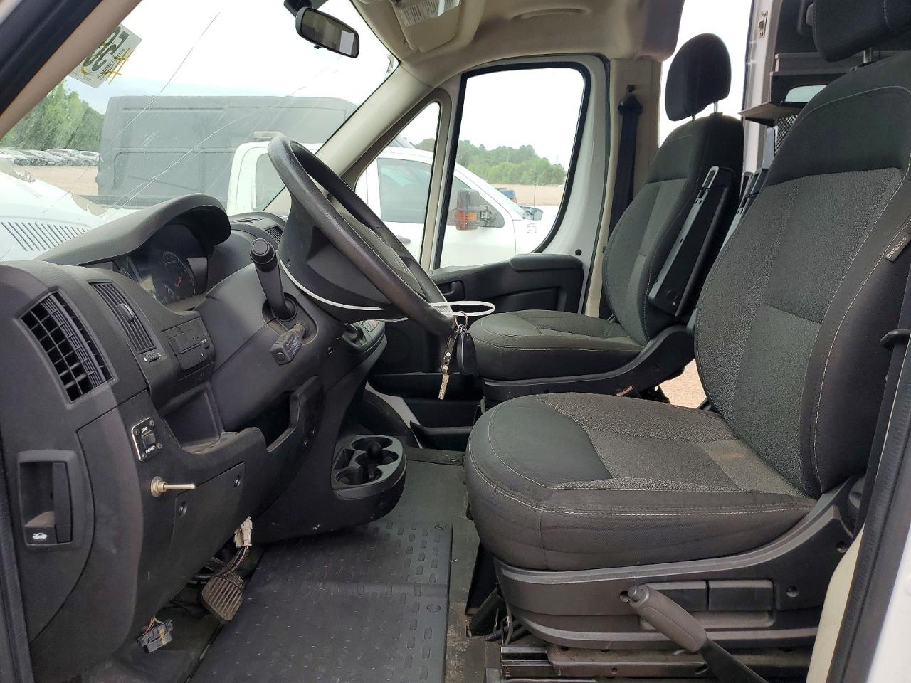 2015 Ram Promaster VIN 3C6TRVBG1FE503067 photo 7