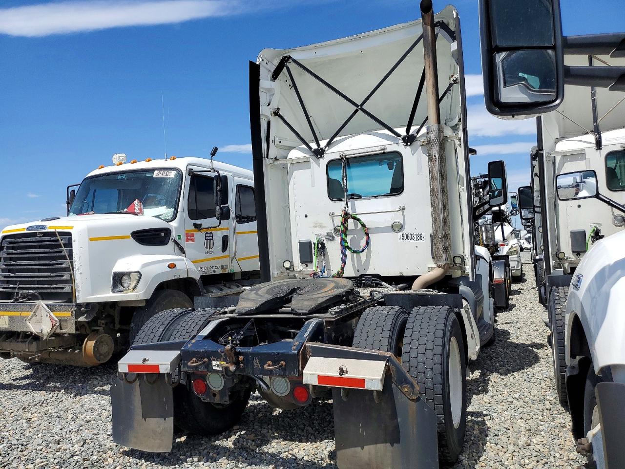2018 PETERBILT All other VIN 1XPBA48X1JD478077 photo 4