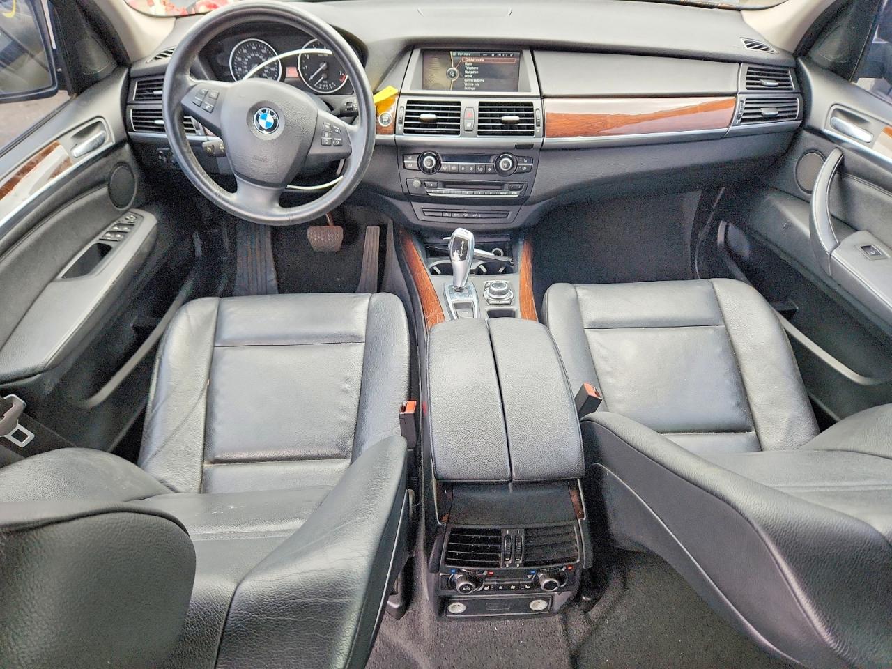 2013 BMW X5 VIN 5UXZV4C55DL994428 photo 8