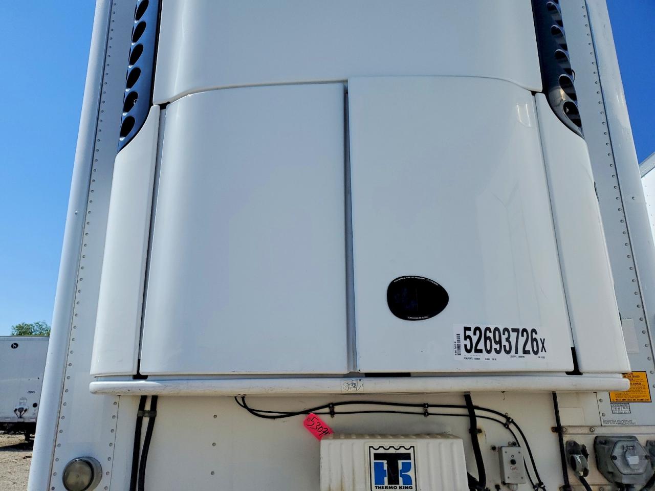 2010 UTILITY Reefer tra VIN 1UYVS2532AM833907 photo 7