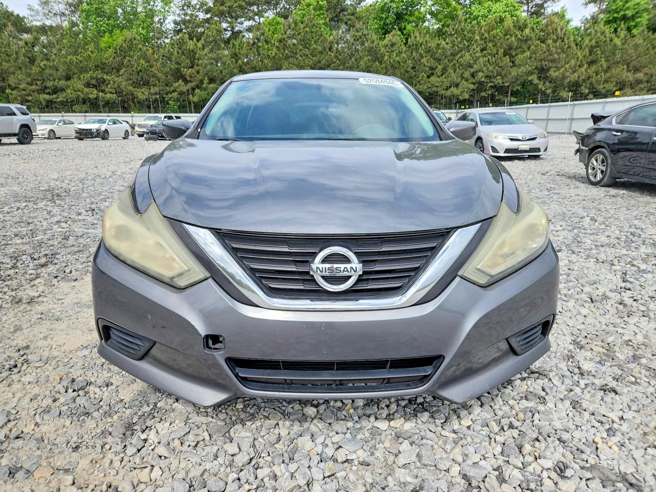 2016 NISSAN Altima VIN 1N4AL3AP7GC245384 photo 5