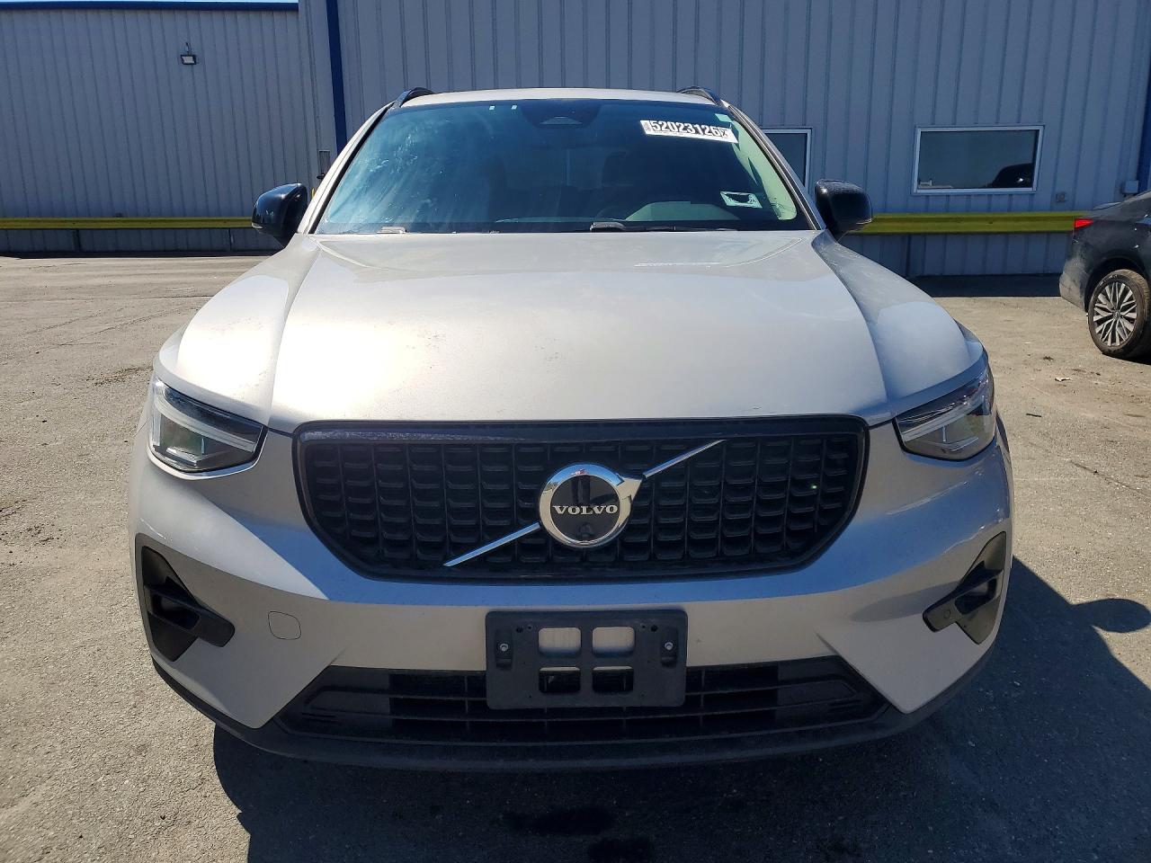 2023 Volvo Xc40 VIN YV4K92HM5P2054262 photo 5