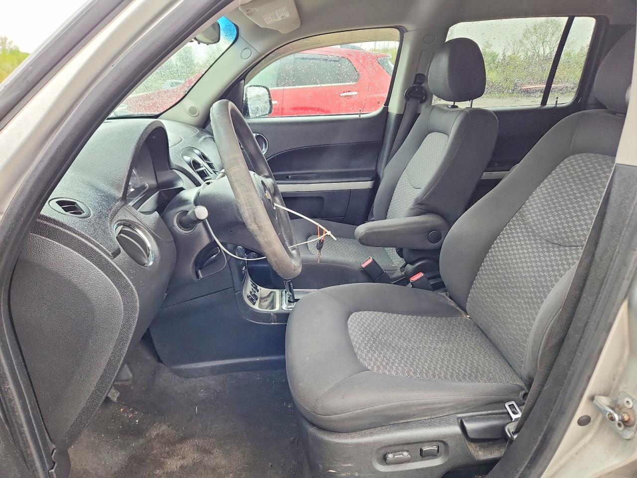 2008 Chevrolet Hhr VIN 3GNDA23D38S568960 photo 7