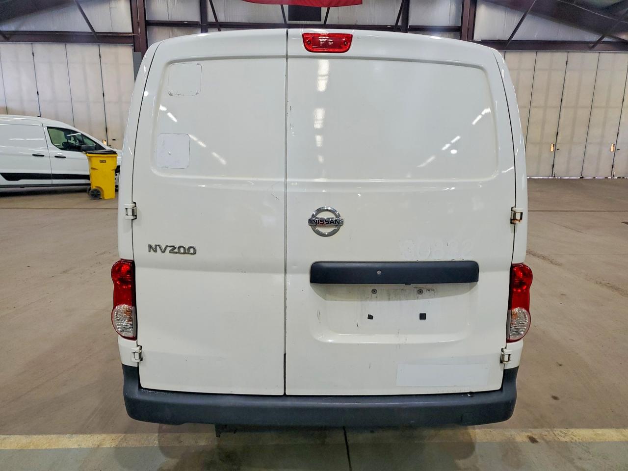 2019 Nissan Nv200 s VIN 3N6CM0KN2KK701299 photo 6