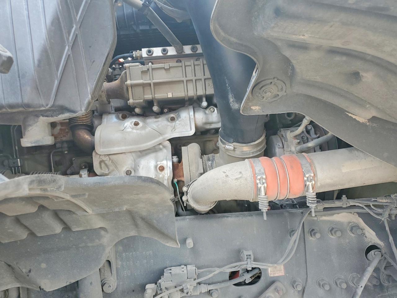 2019 FREIGHTLINER All models VIN 3AKJHLDV1KSKA4983 photo 7