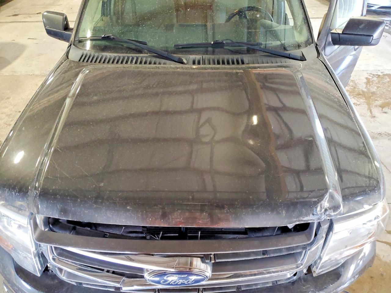 2015 Ford Expedition VIN 1FMJU2AT1FEF37528 photo 12