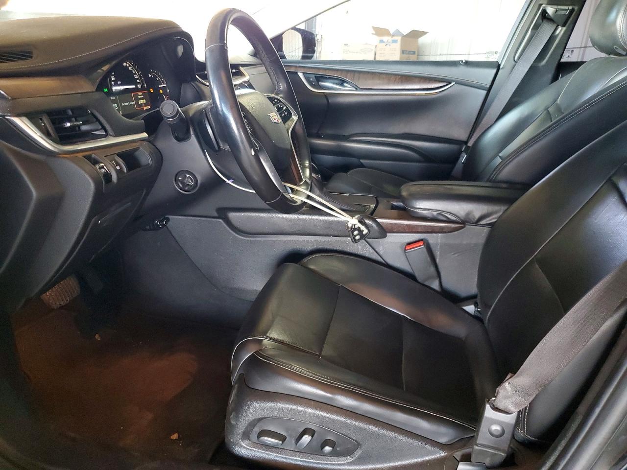2018 Cadillac Xts VIN 2G61M5S32J9144754 photo 7