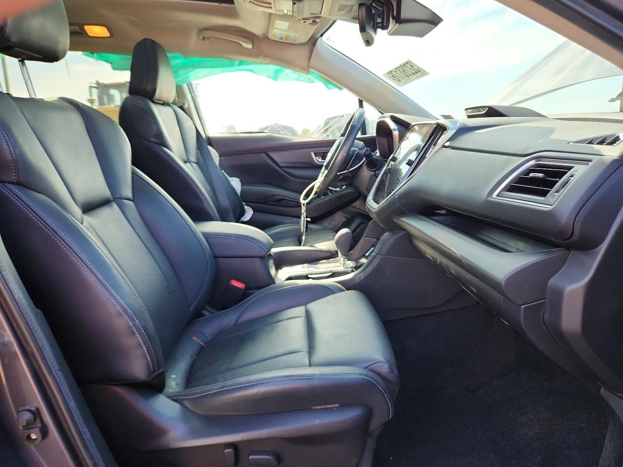 2023 Subaru Ascent VIN 4S4WMAUD4P3443273 photo 7