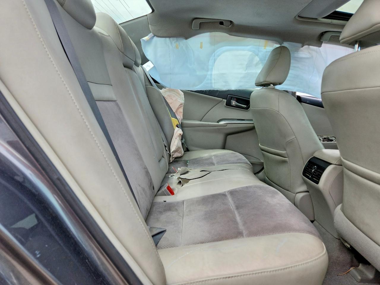 2012 TOYOTA Camry sola VIN 4T1BD1FK7CU014756 photo 10