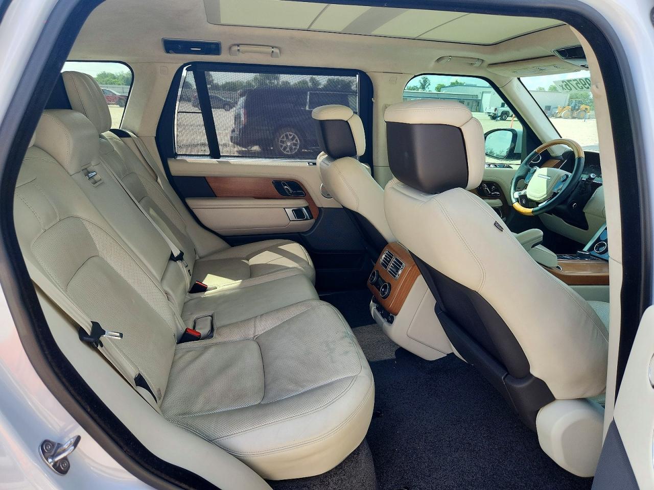 2019 Land Rangerover VIN SALGS5RE2KA535227 photo 11