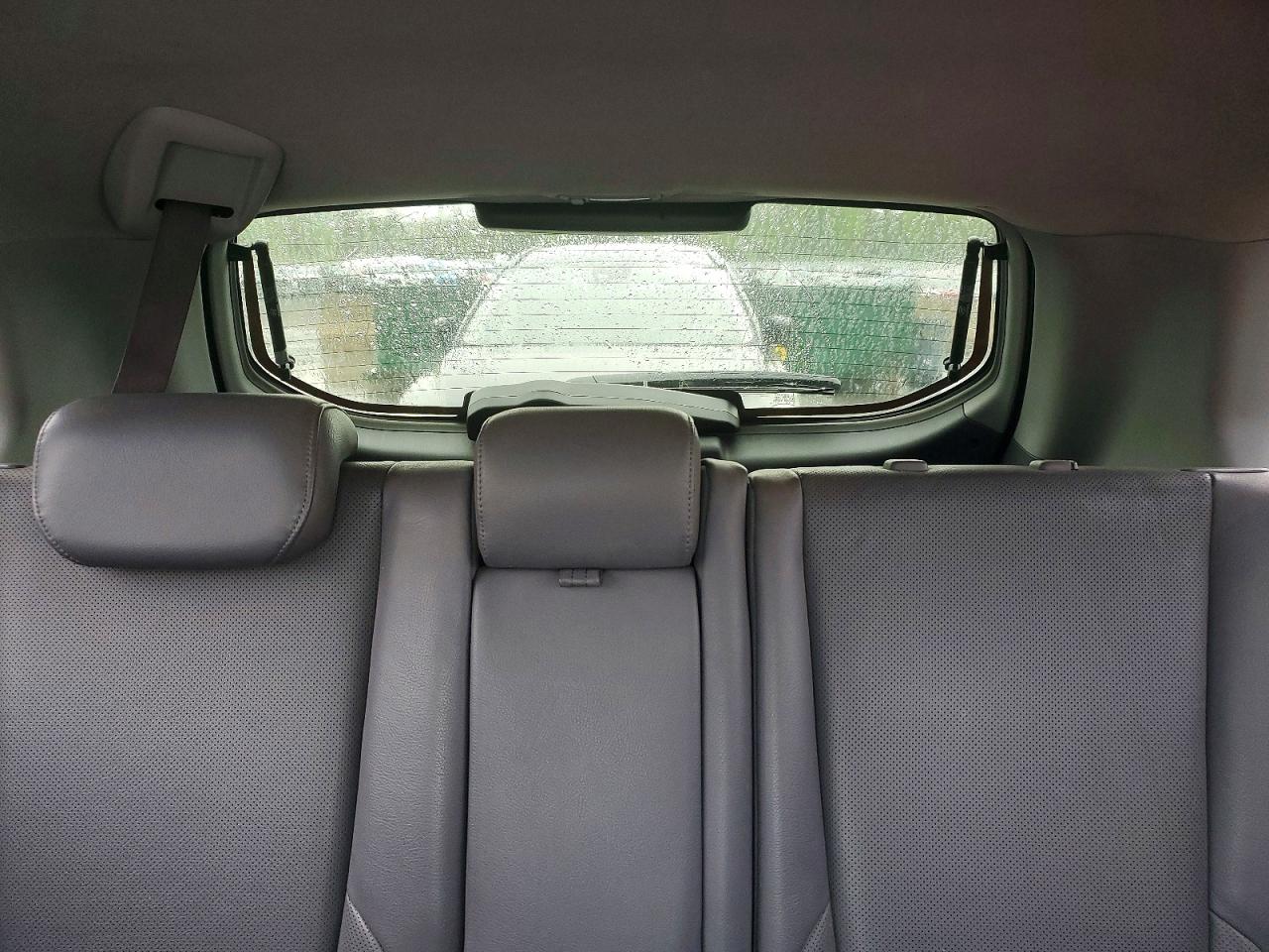 2005 Hyundai Tucson VIN KM8JN12DX5U200875 photo 10