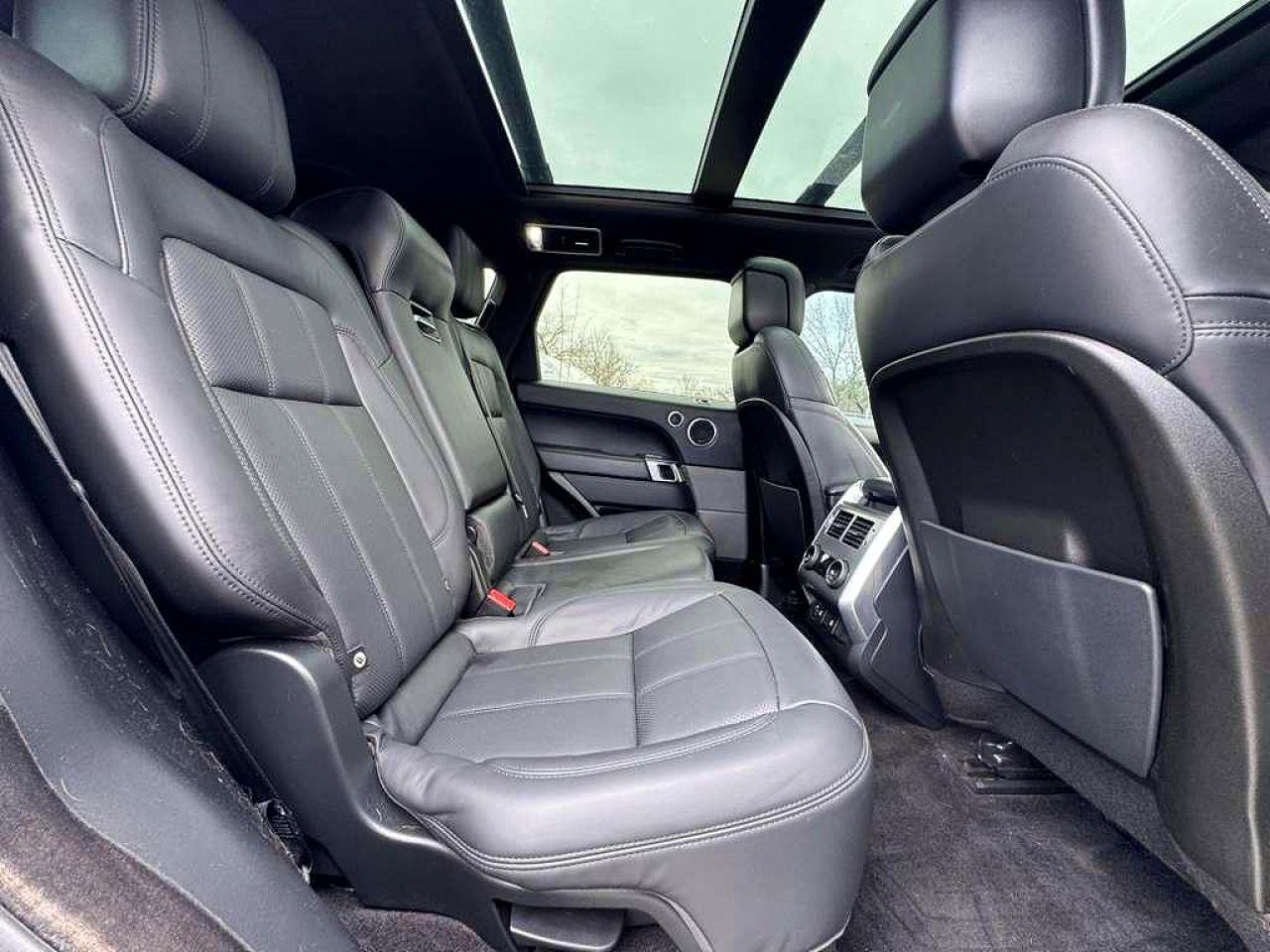 2021 LAND Rangerover VIN SALWR2SE0MA758093 photo 6