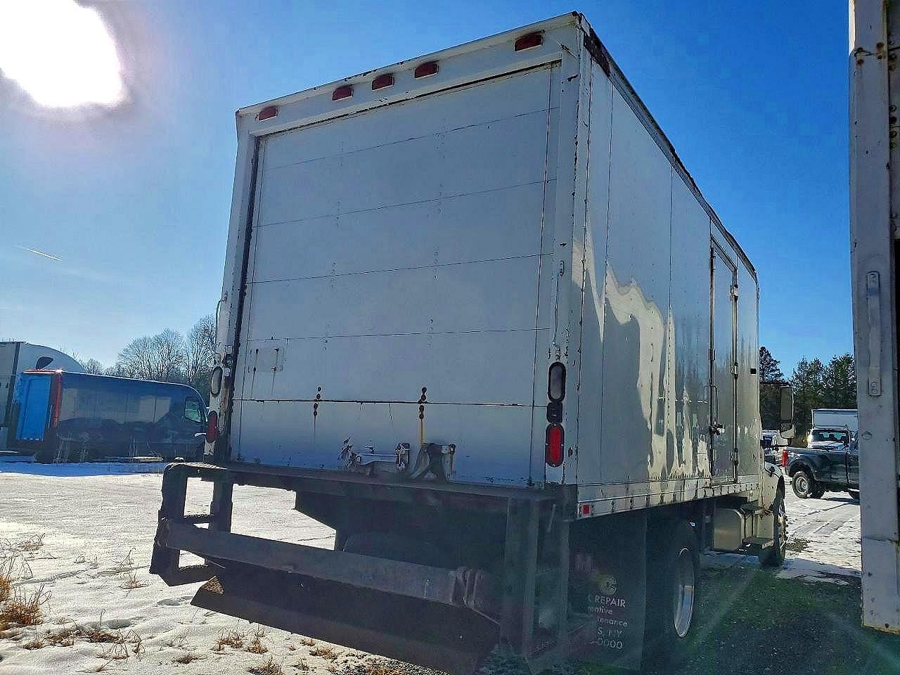 2007 FREIGHTLINER All other VIN 1FVACWDC87HY36240 photo 4