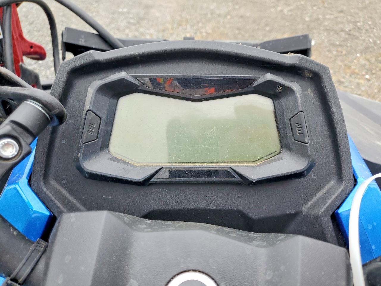 2022 Cfmoto Cforce 800 VIN LCELVYZ8XN6004356 photo 8