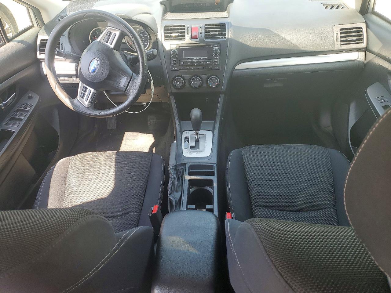 2014 Subaru Xv VIN JF2GPACC4EH344916 photo 8