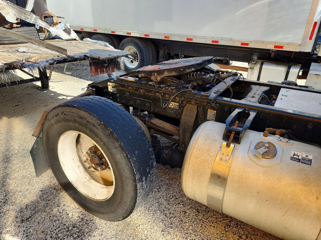 2017 PETERBILT All other VIN 1XPBA48X5HD409516 photo 6