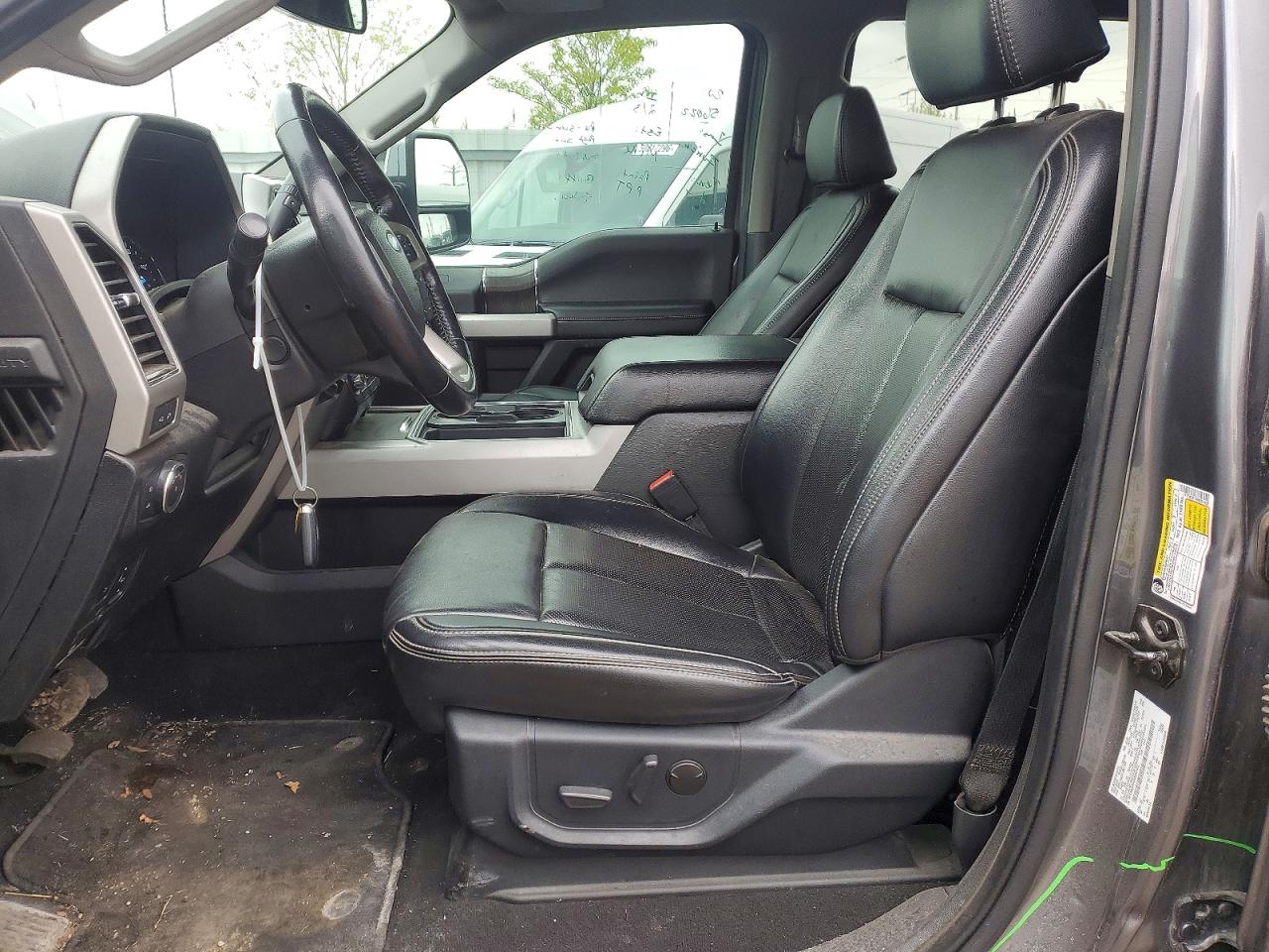 2021 Ford F250 VIN 1FT7W2BT4MED87452 photo 7