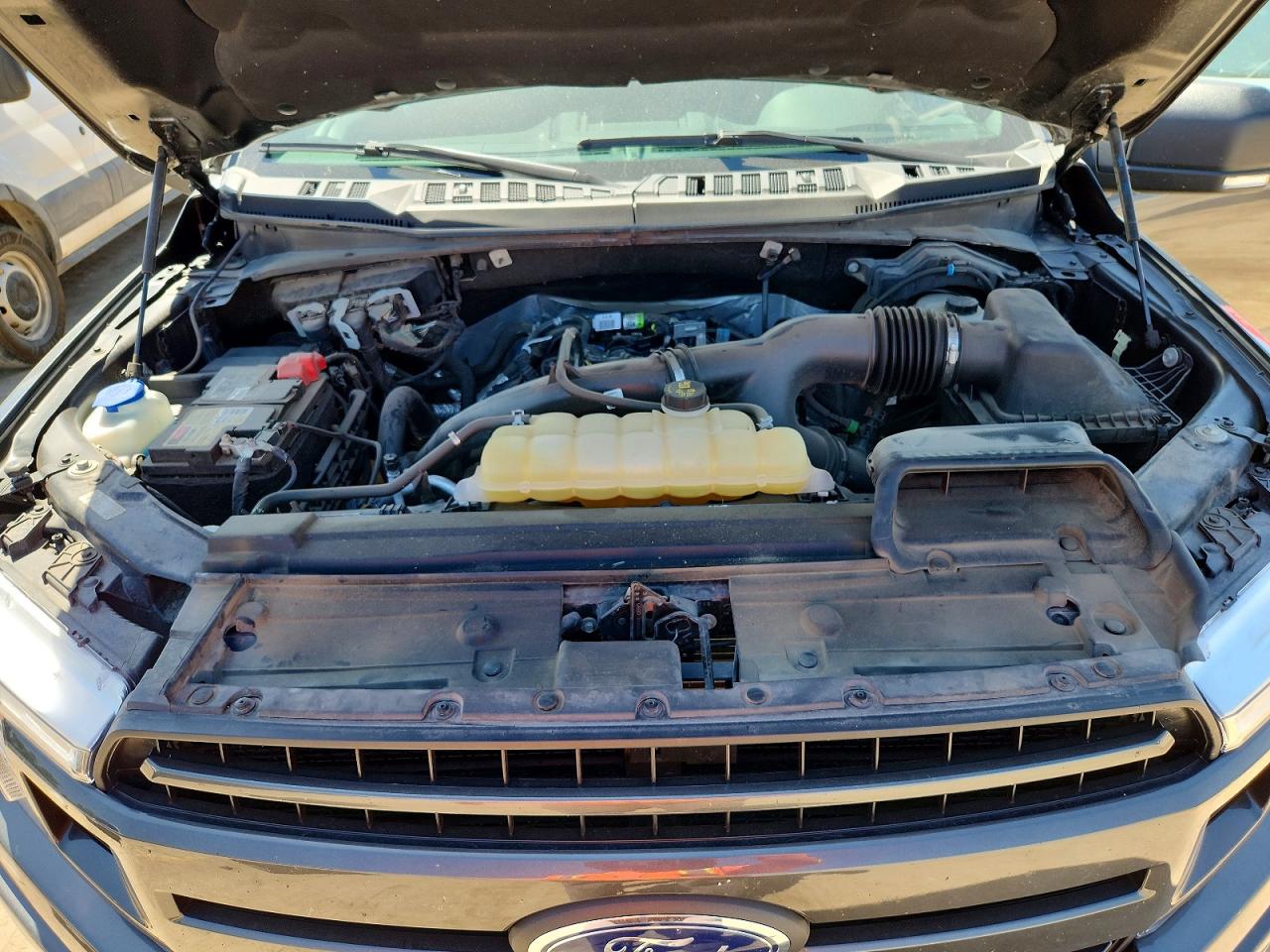 2020 Ford F150 VIN 1FTEW1EP4LFA93199 photo 11