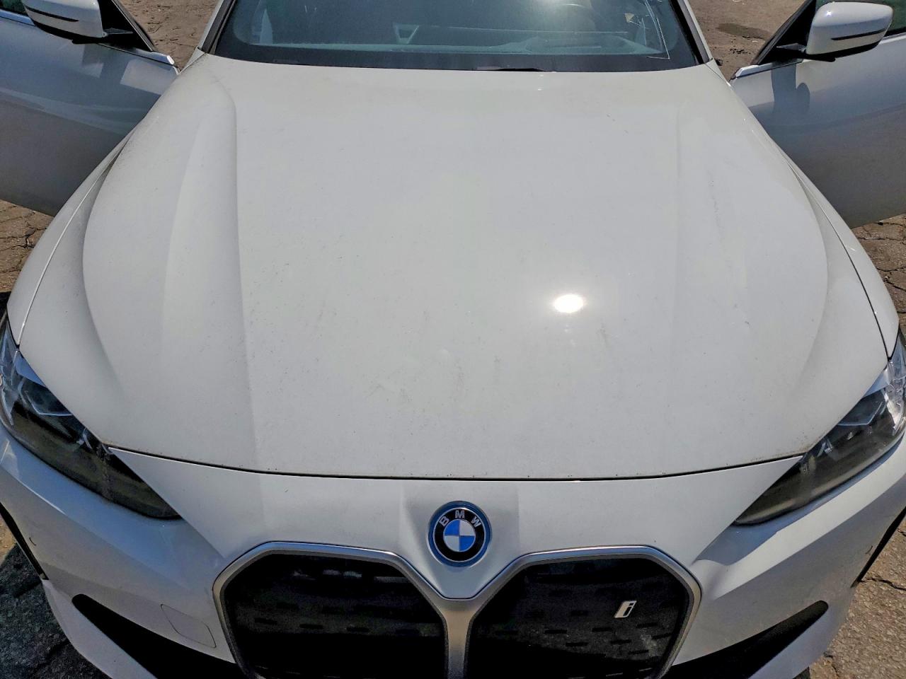 2024 BMW All other VIN WBY43AW0XRFR52034 photo 11