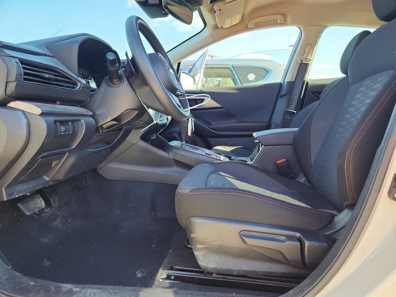 2024 Subaru Impreza VIN JF1GUAFC3R8862739 photo 7