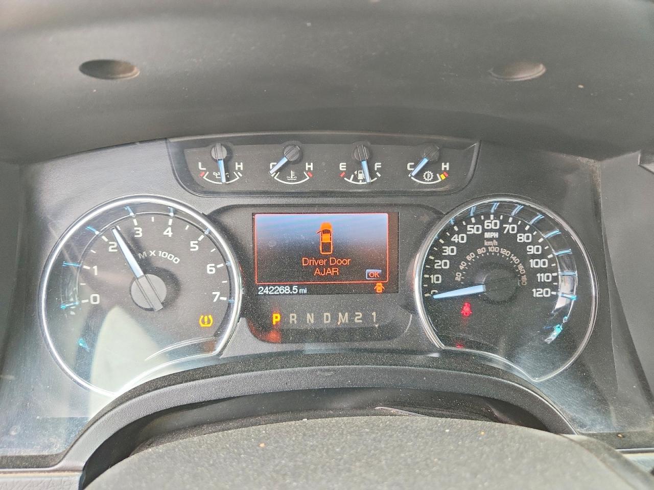 2012 FORD F150 VIN 1FTFW1EF9CFB36592 photo 9