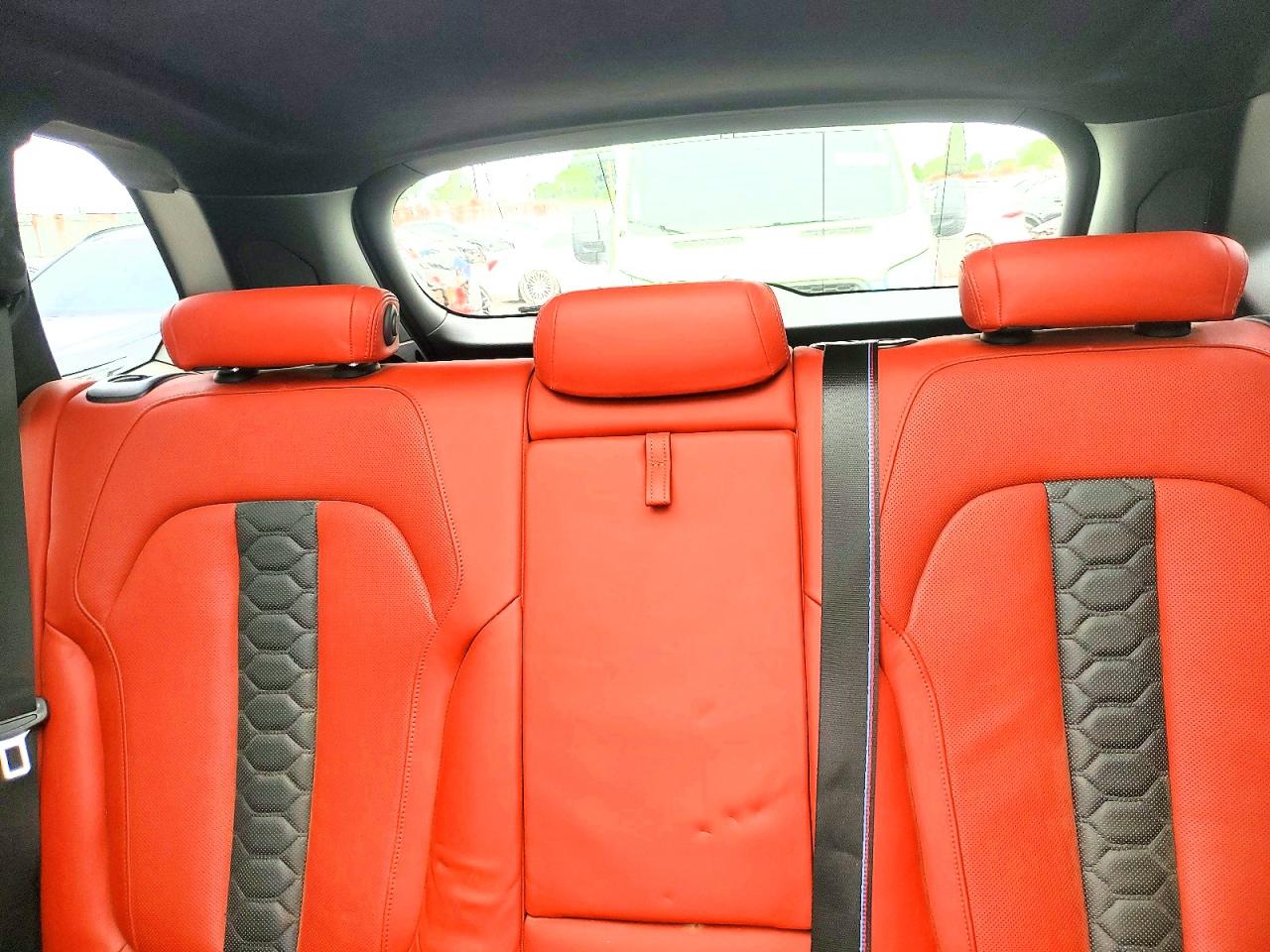 2022 BMW X5 VIN 5YMJU0C06N9L57309 photo 10