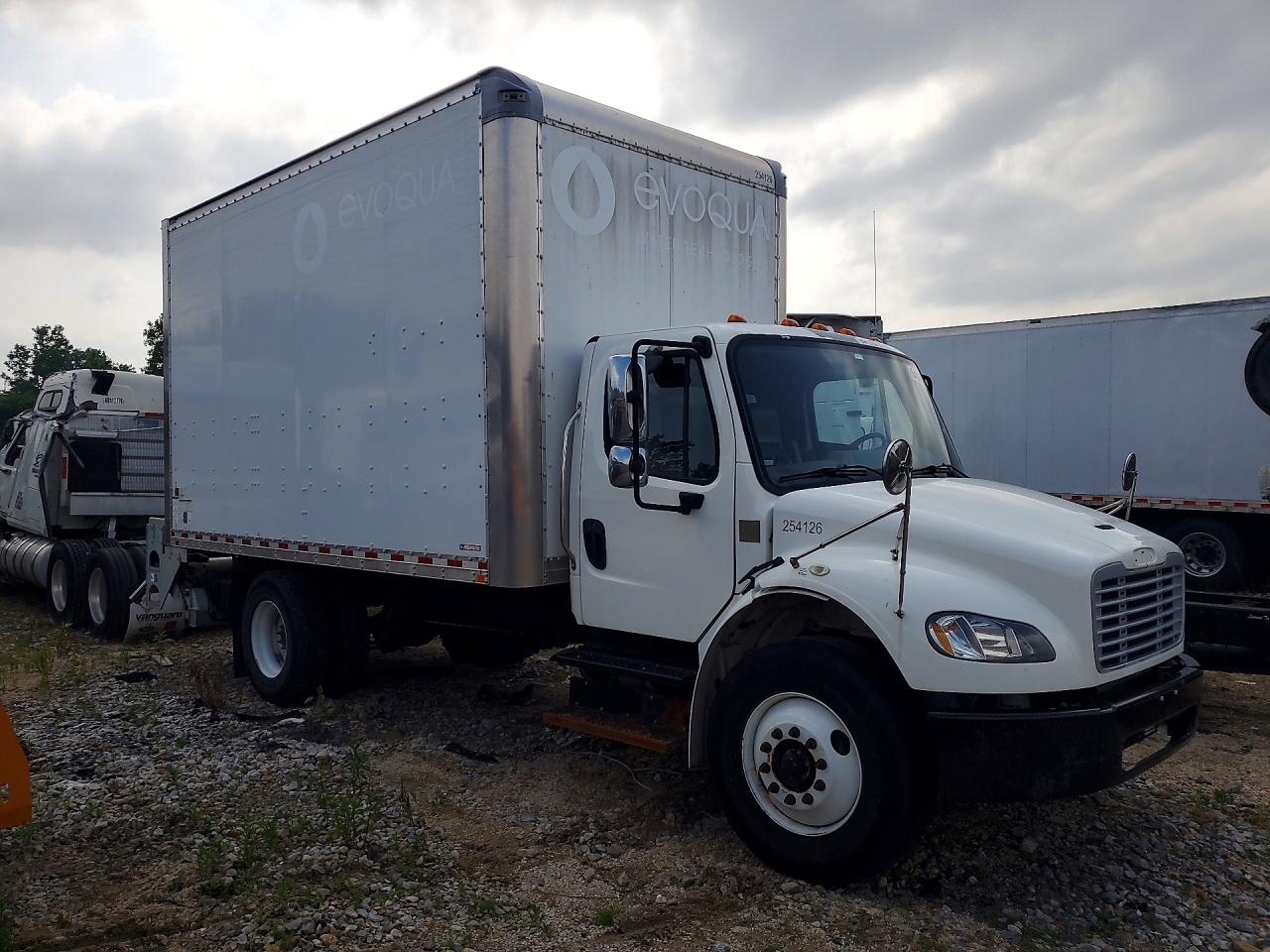 2019 FREIGHTLINER All other VIN 3ALACWFC2KDLD3634 photo 4