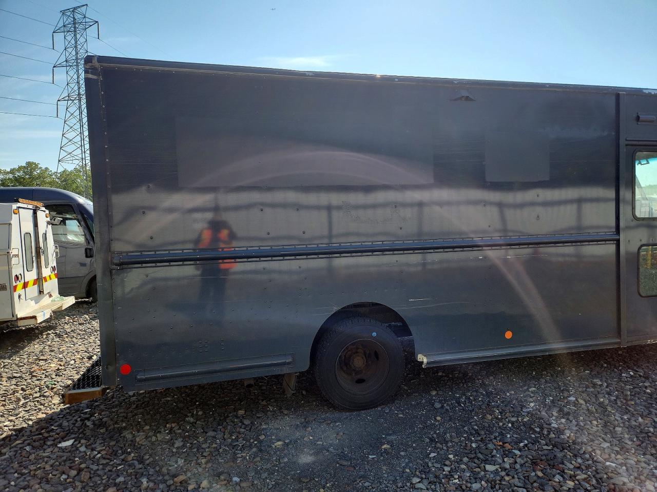 2021 FREIGHTLINER All other VIN 4UZAC2EA6MCMN0194 photo 11