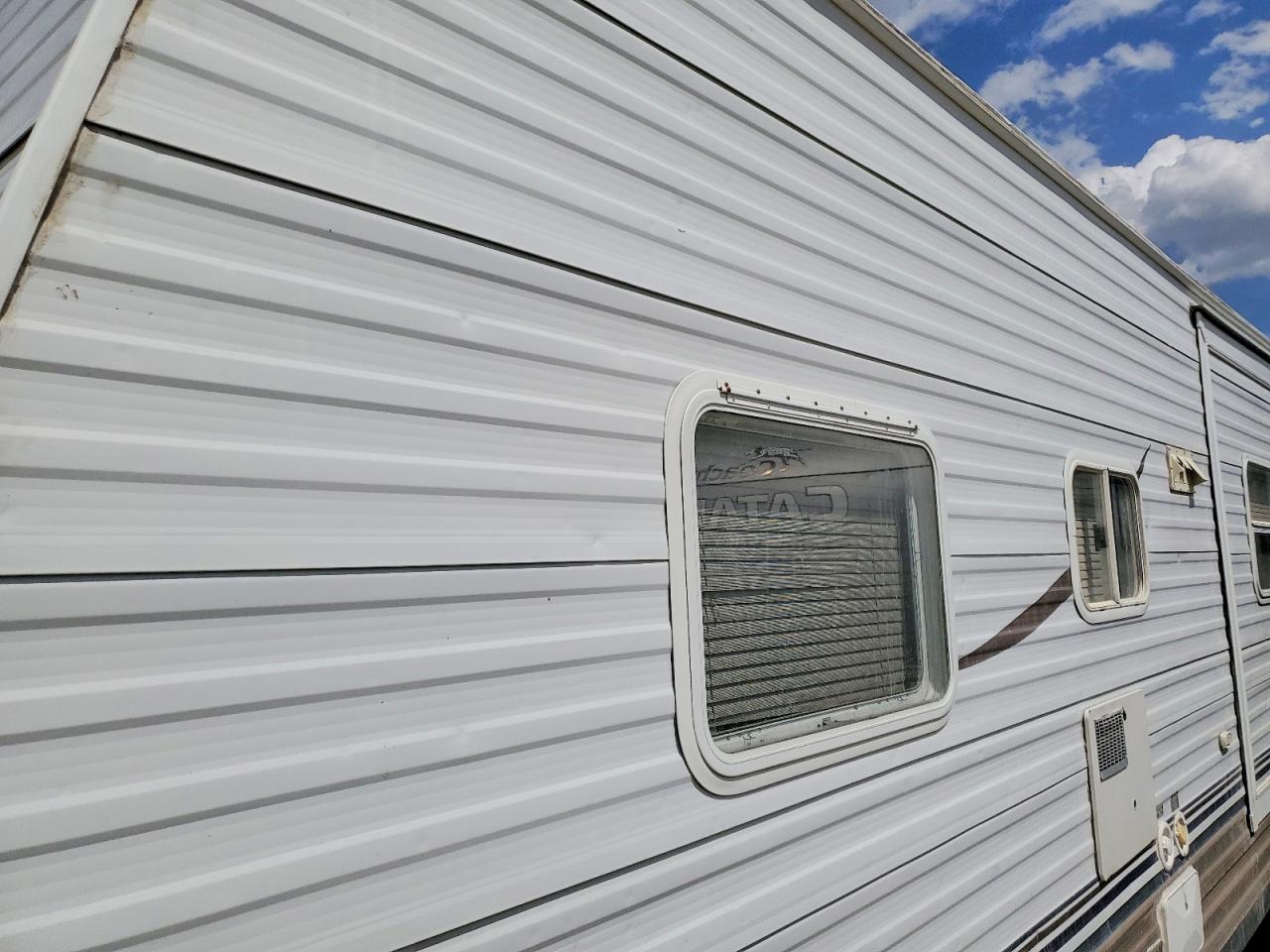 2003 JAYCO Trailer VIN 1UJBJ02RX316W0157 photo 9