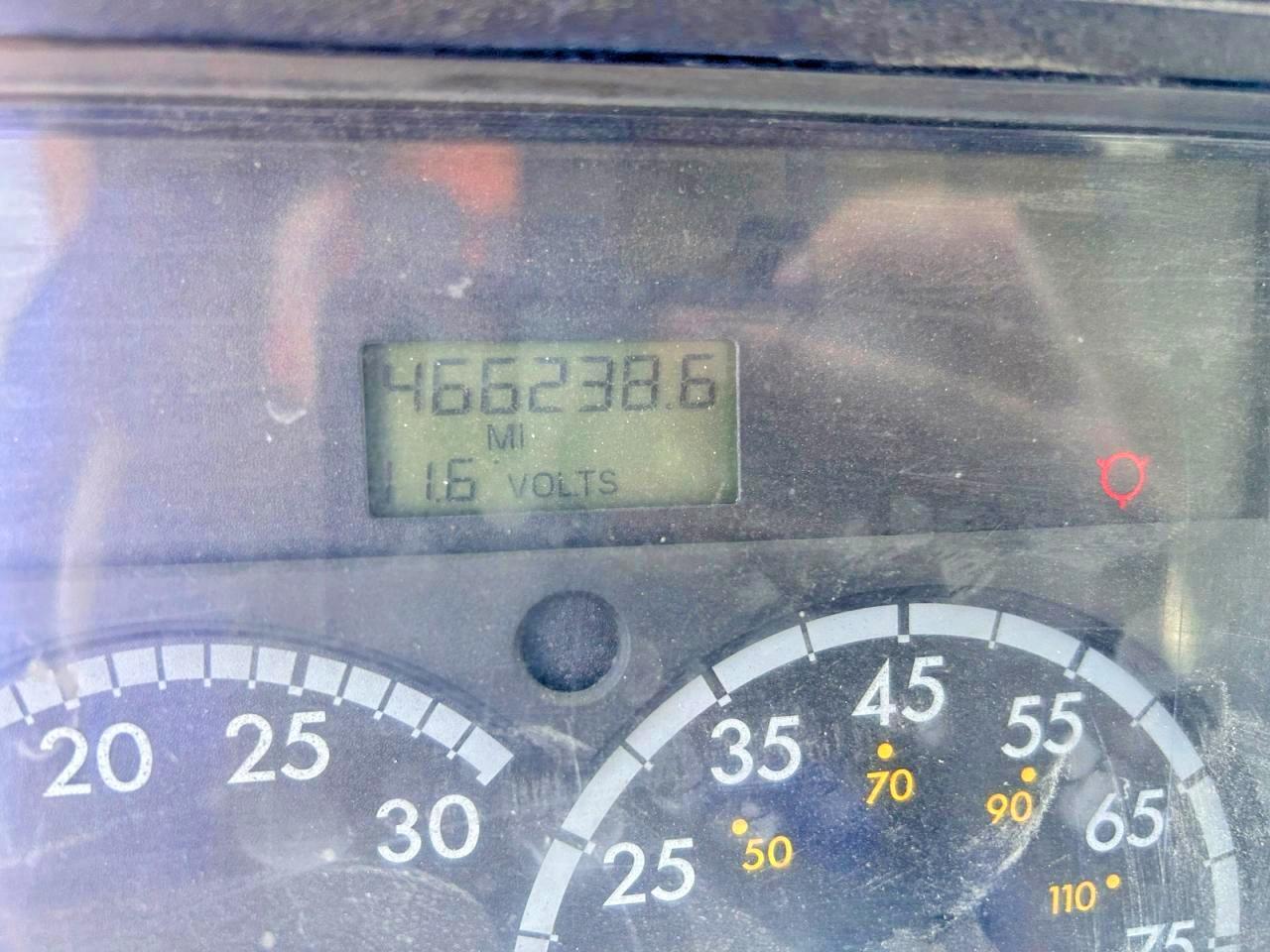 2007 FREIGHTLINER All other VIN 1FVHA6CK57PX46000 photo 8