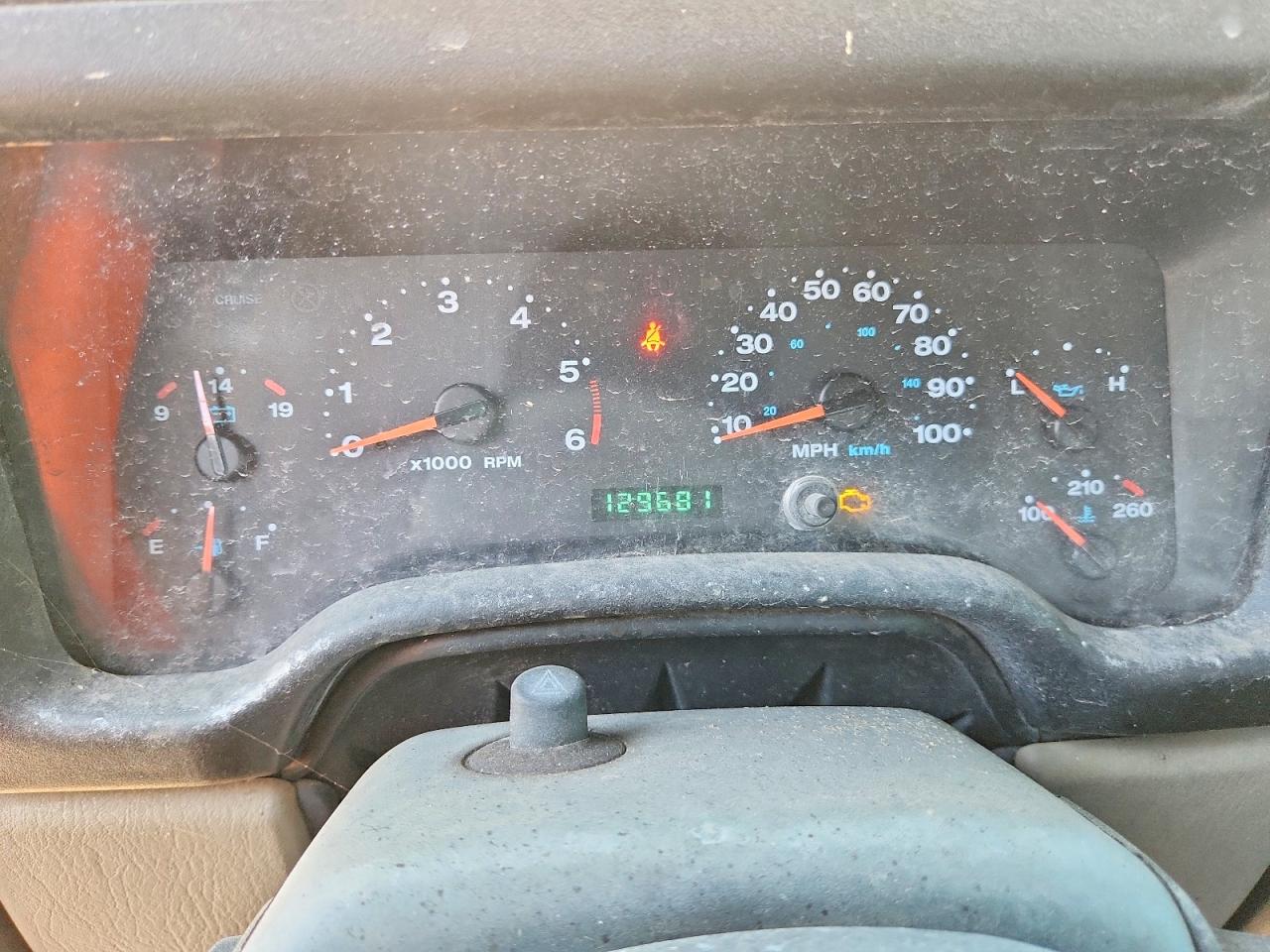 2006 Jeep Wrangler / VIN 1J4FA29196P716727 photo 9