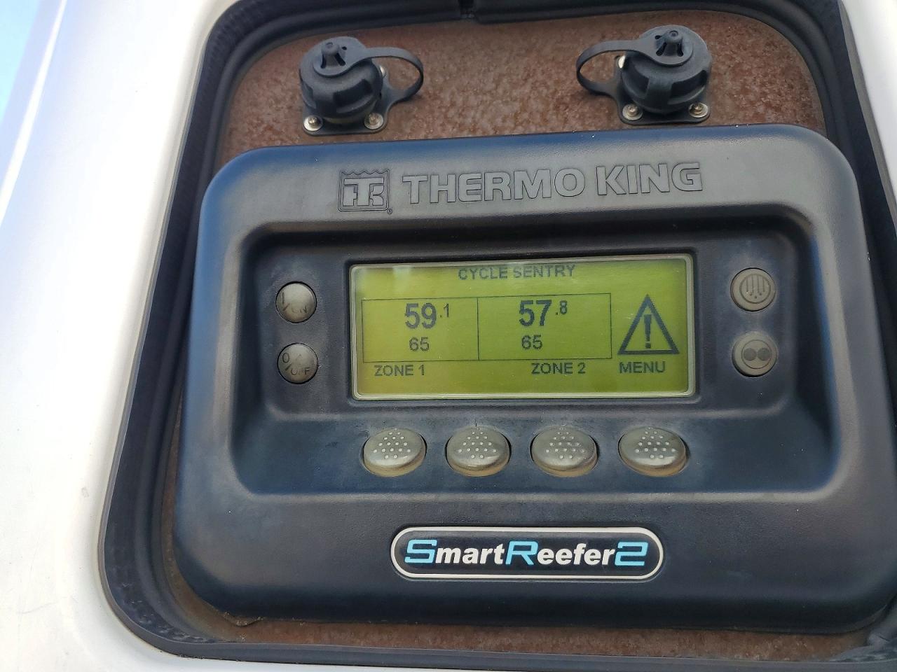 2010 UTILITY Reefer tra VIN 1UYVS2532AM833907 photo 8
