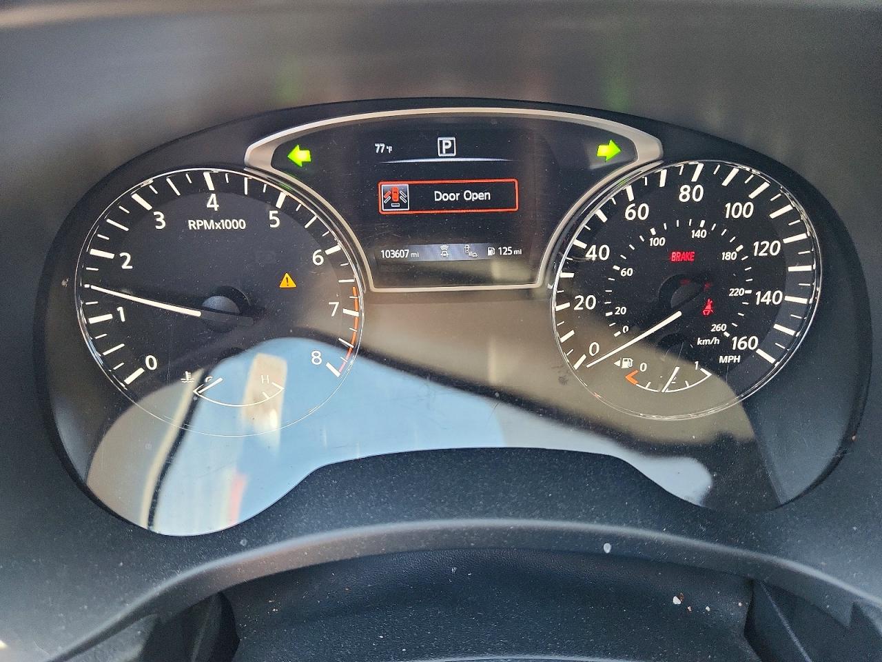 2020 Pathfinder VIN 5N1DR2BN4LC583165 photo 9